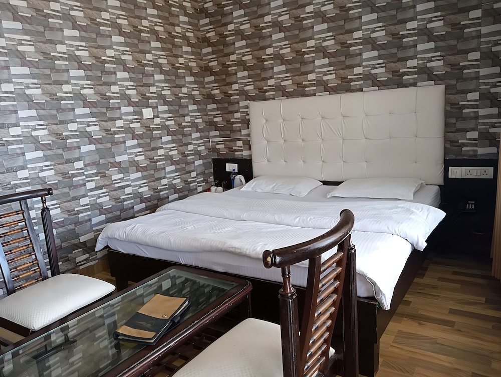 Hotel Green Palms 28/50