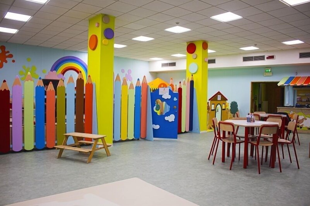 WELLNESS & FAMILY HOTEL VERONZA 31/38
