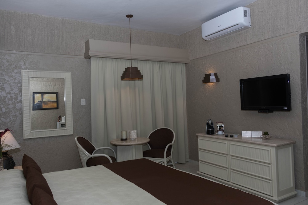 Hotel Layfer del Centro, Cordoba, Ver 17/48