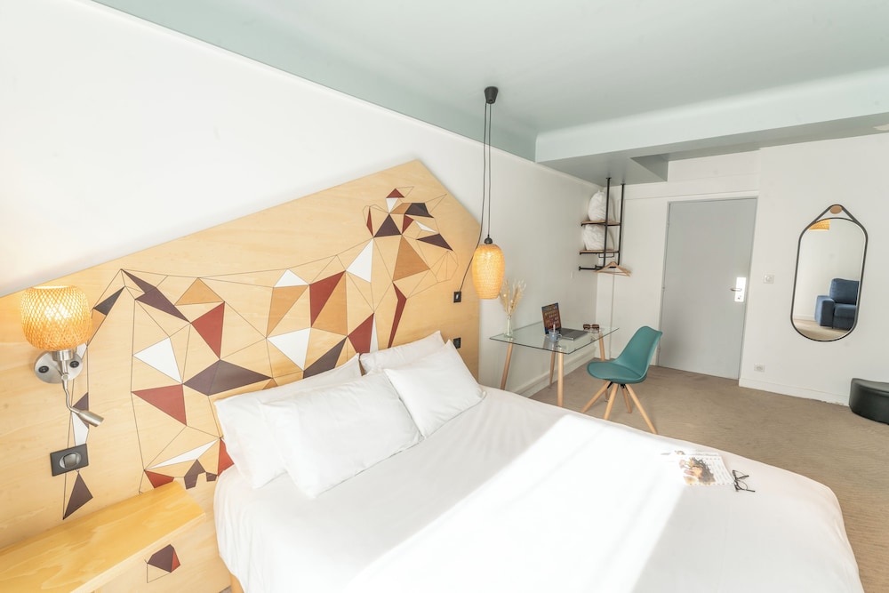 ibis Styles Niort Centre 25/61