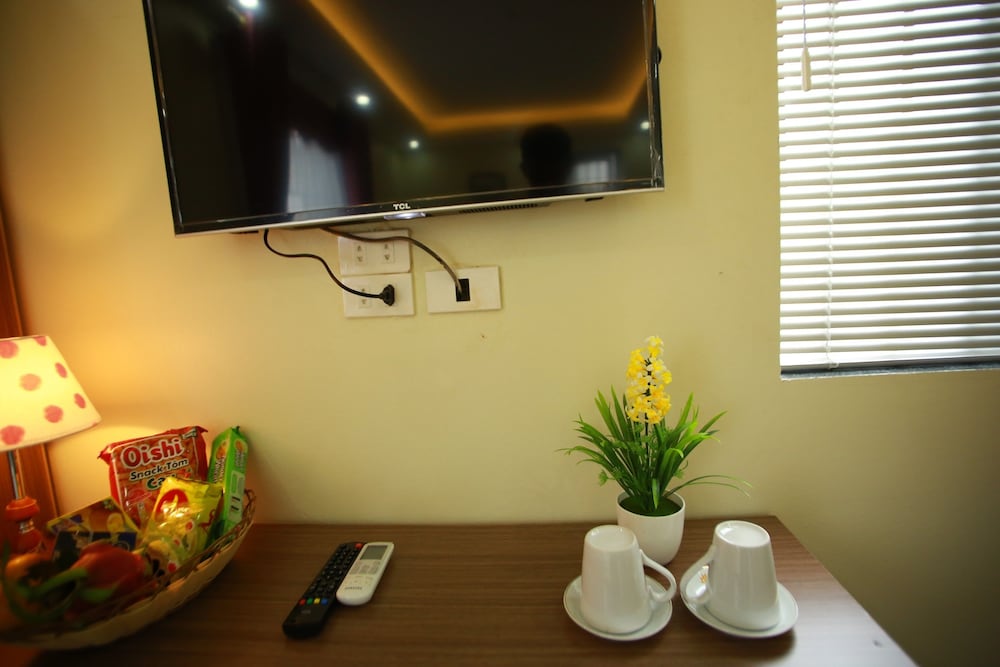 Family Hotel Soc Son 44/69