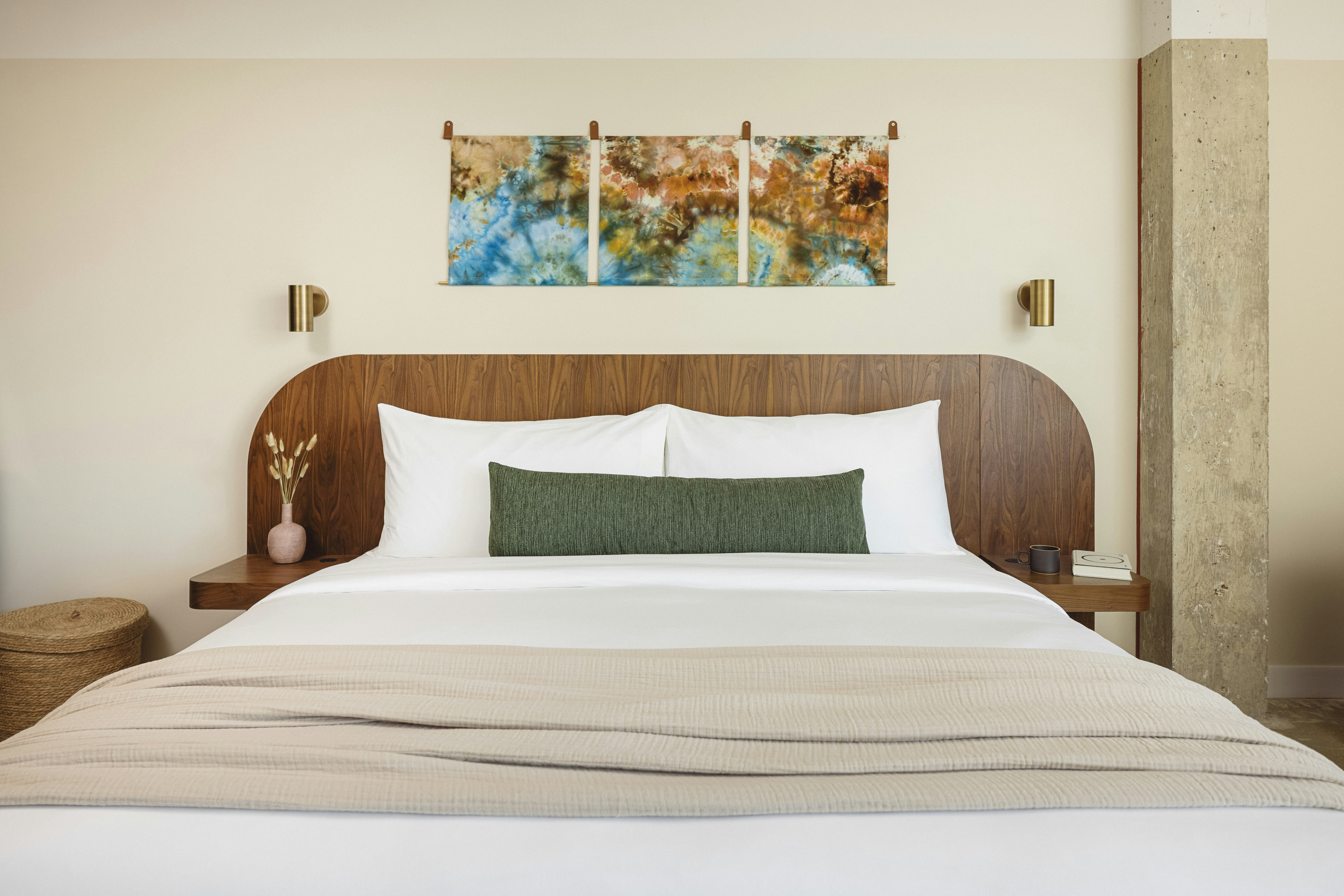 Drift Nashville a Member of Design Hotels 10/25