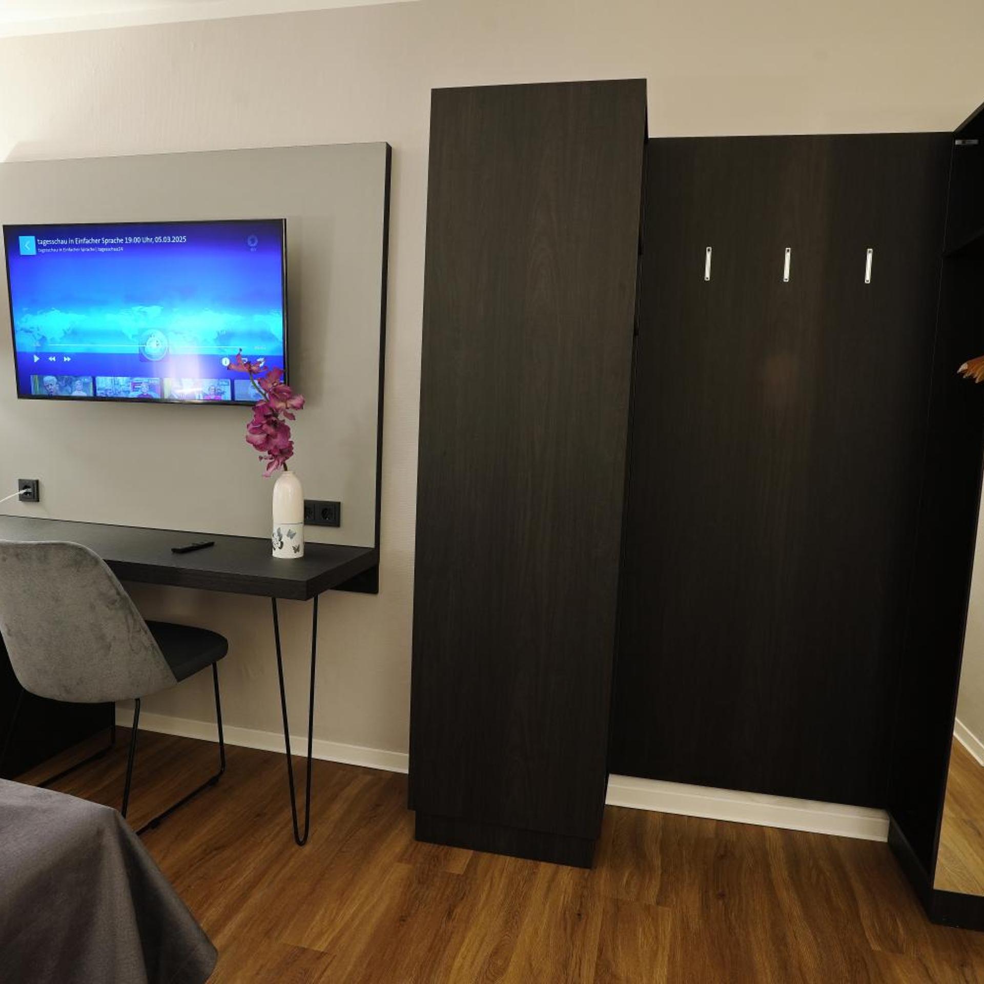 Hotel B99 29/39