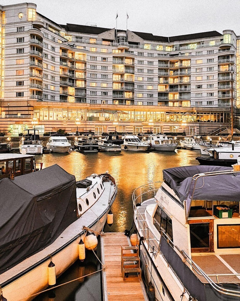 Chelsea Harbour Hotel and Spa in LONDON
