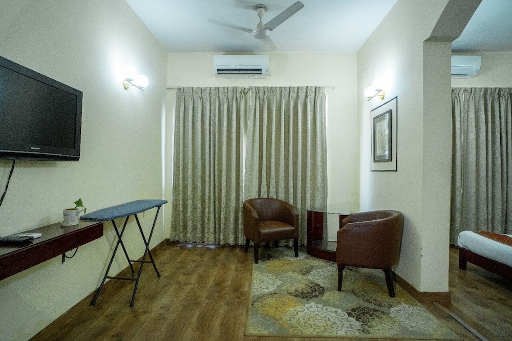 Enkay Residency V Block 37/50
