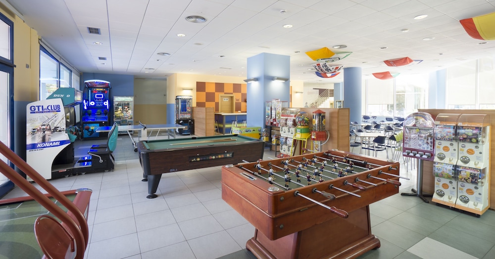 Hotel Piramide Salou 9/50