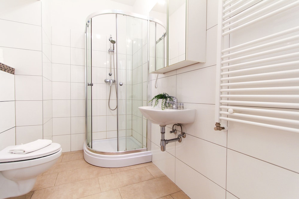 CHECKVIENNA – APARTMENT PUCHSBAUMGASSE 20/21
