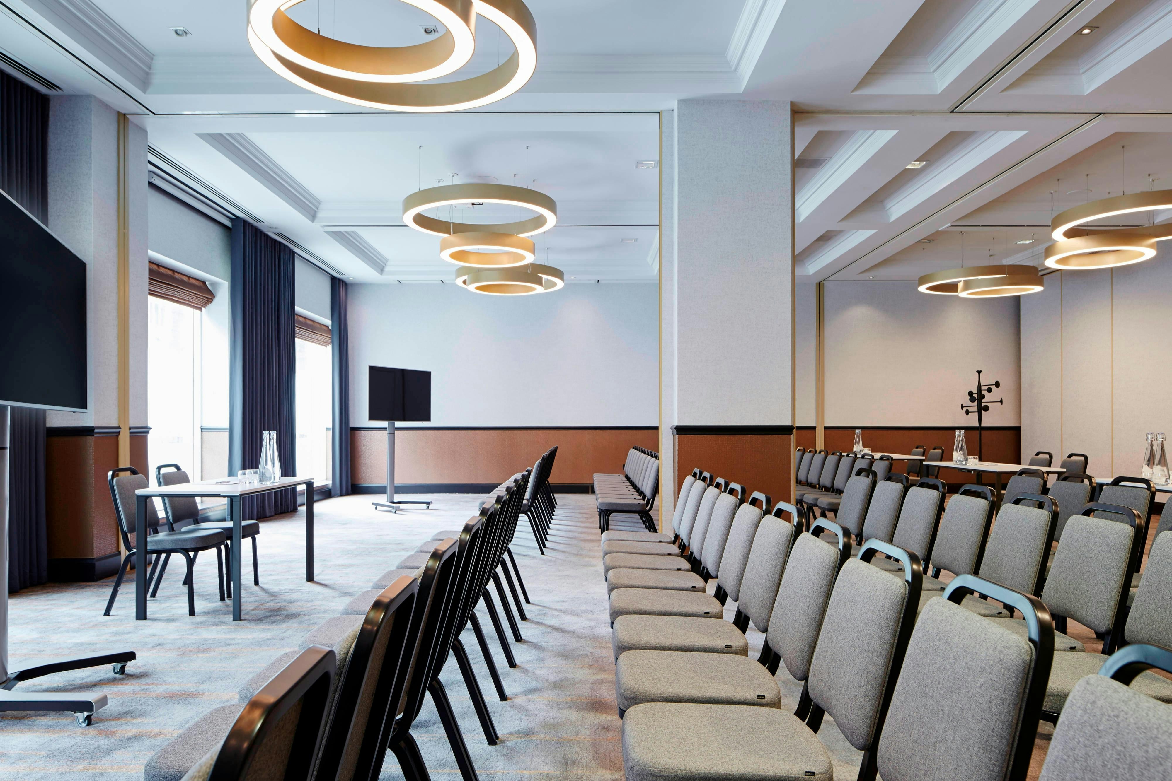 London Marriott Hotel Maida Vale 59/62
