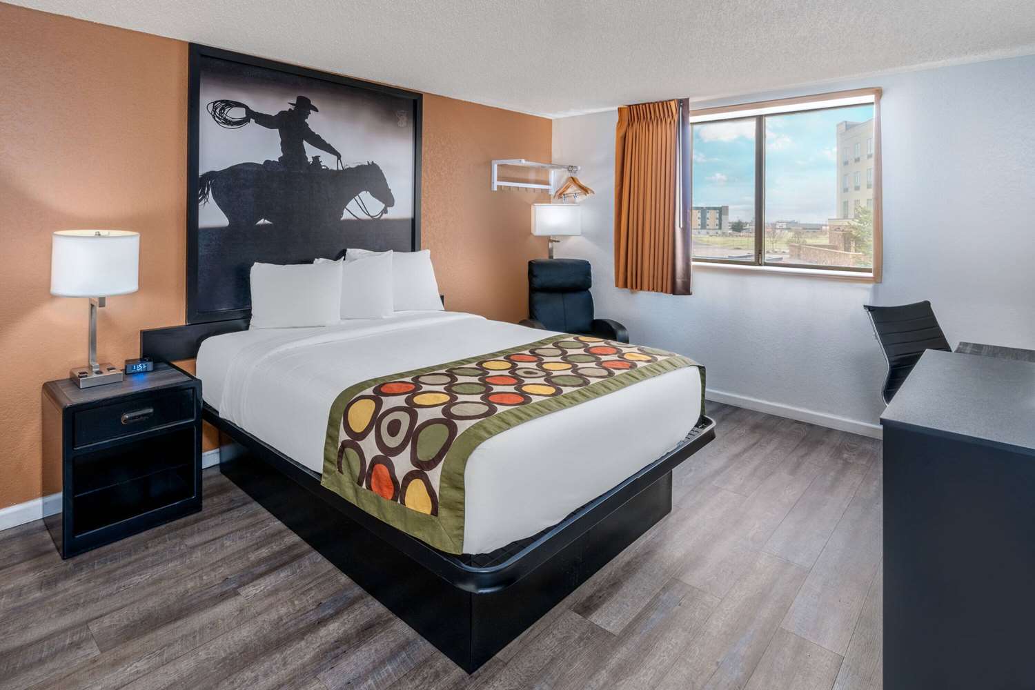 Super 8 By Wyndham Cheyenne Wy 13/32