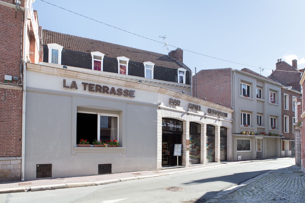 La Terrasse Douai 1/67