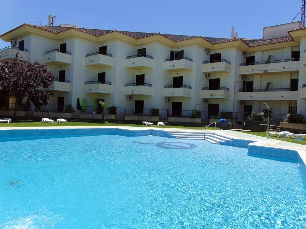 Hotel Apartamentos Simon Verde 66/70