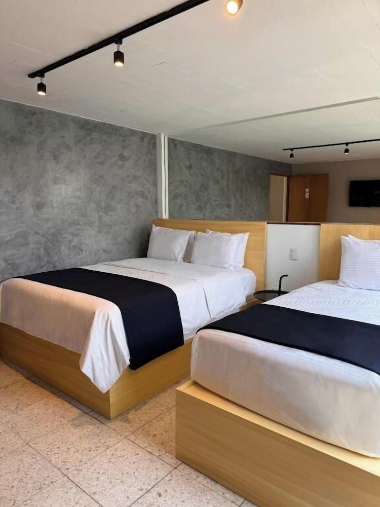Cardedeu Express Hotel 10/48