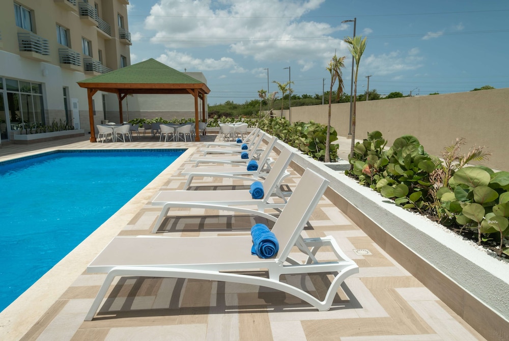 Wyndham Garden El Morro Montecristi 57/59