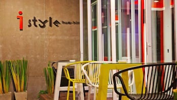 I 型华欣大酒店(I Style Hua Hin Hotel) 图片3