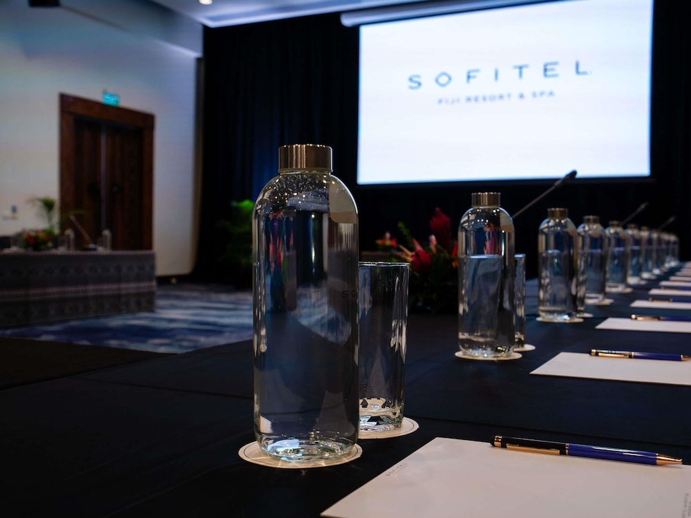 Sofitel Fiji Resort and Spa 18/49