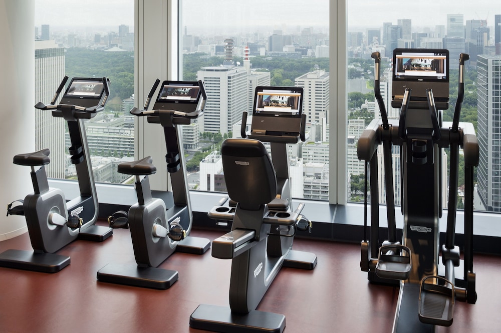 Andaz Tokyo Toranomon Hills 38/69