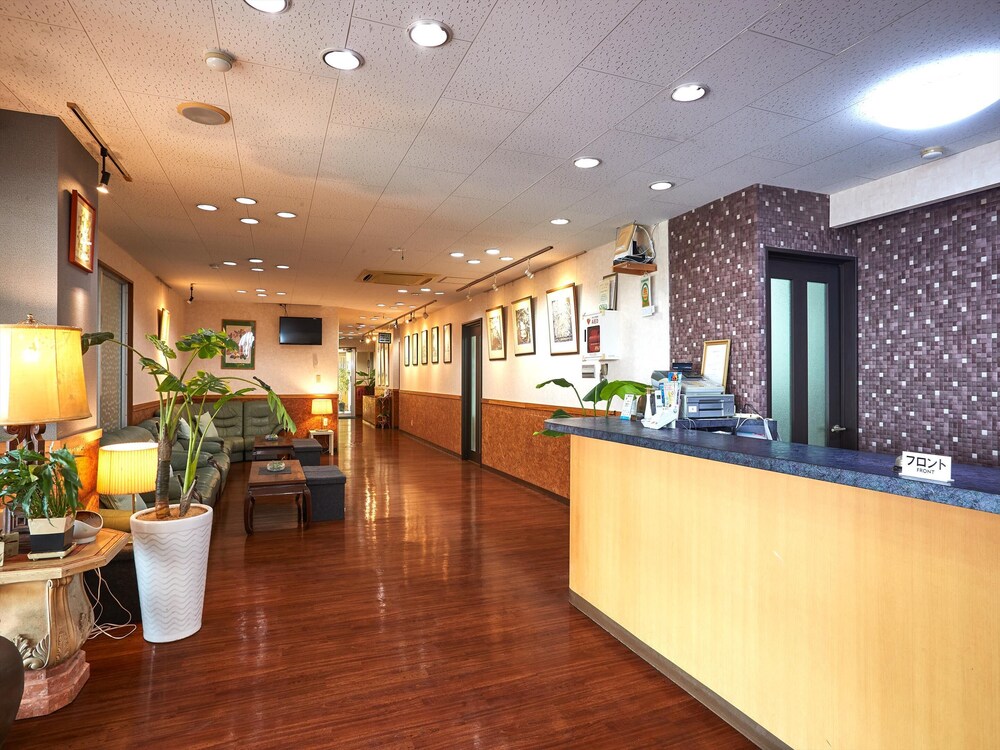 Condominium Hotel Shimanchu Club 7/50