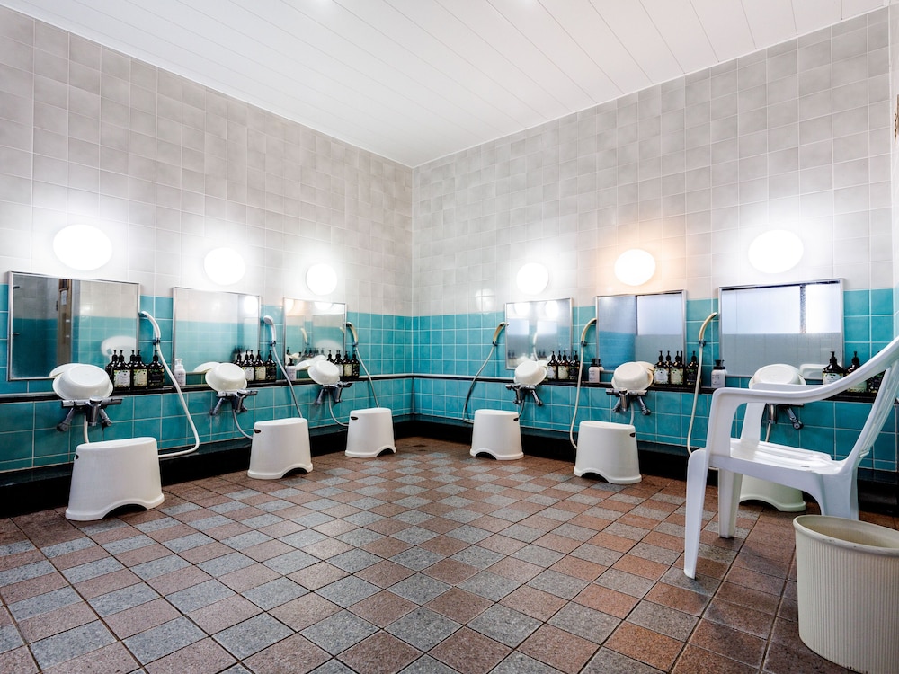 Hotel Nemuro Kaiyoutei 28/55