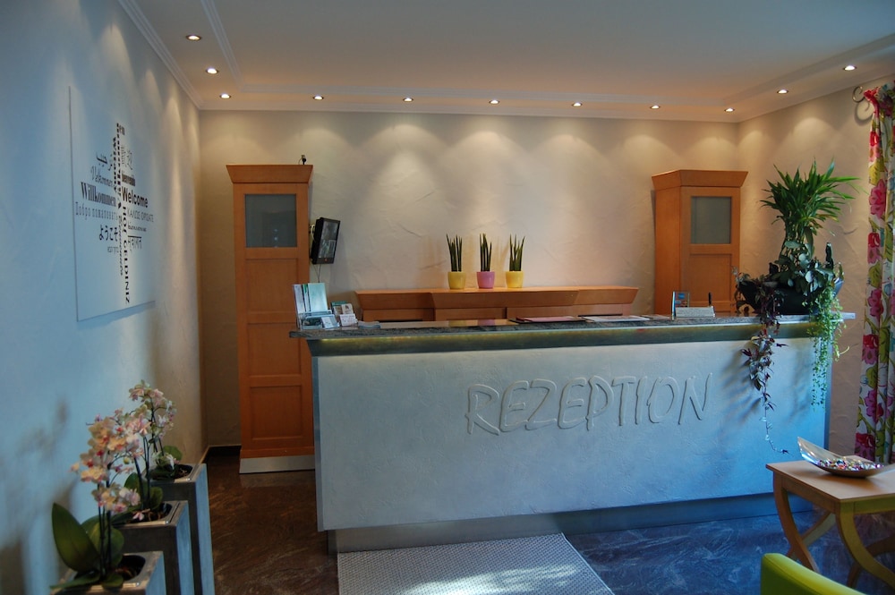 Hotel Zur Linde 3/26
