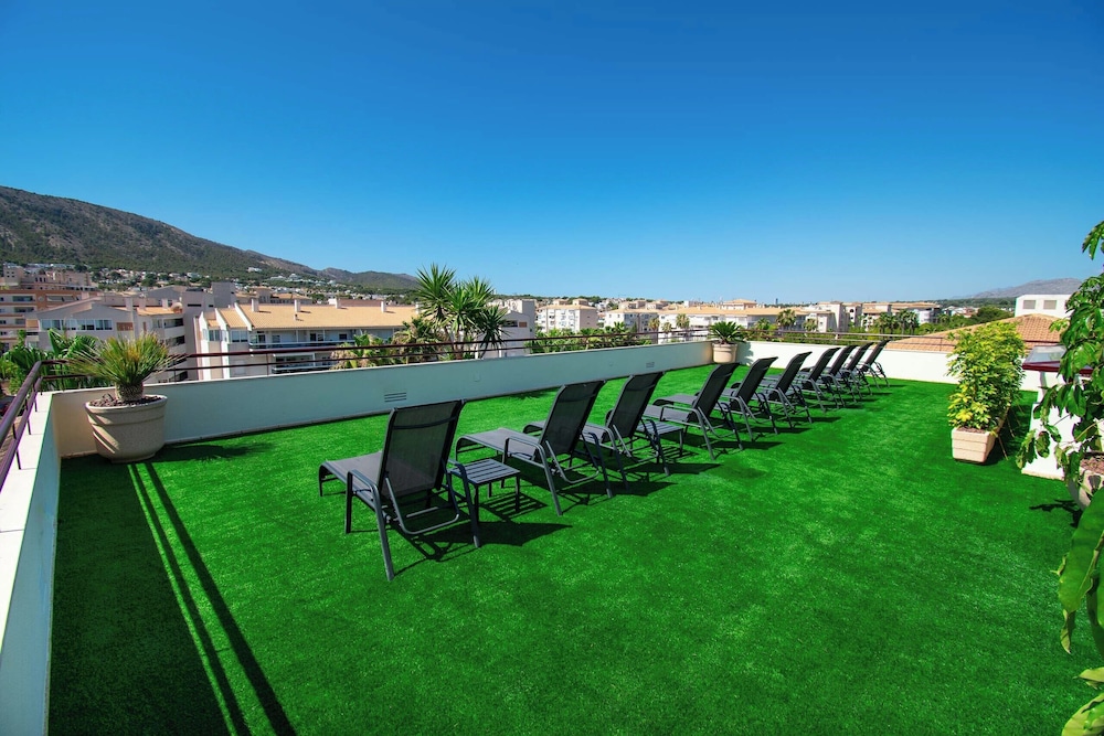 Albir Confort Avenida 56/60