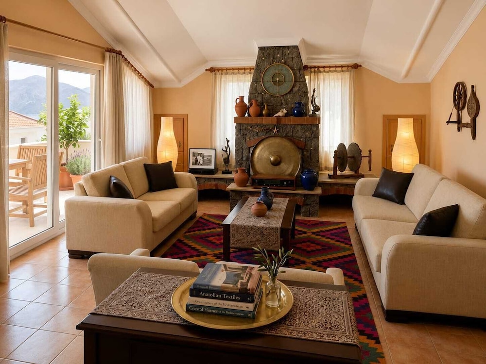 Dalyan Palace 55/76