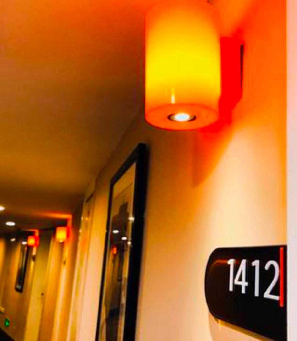 7 Days Inn (Changsha Wuyi Square Metro Station) 46/61