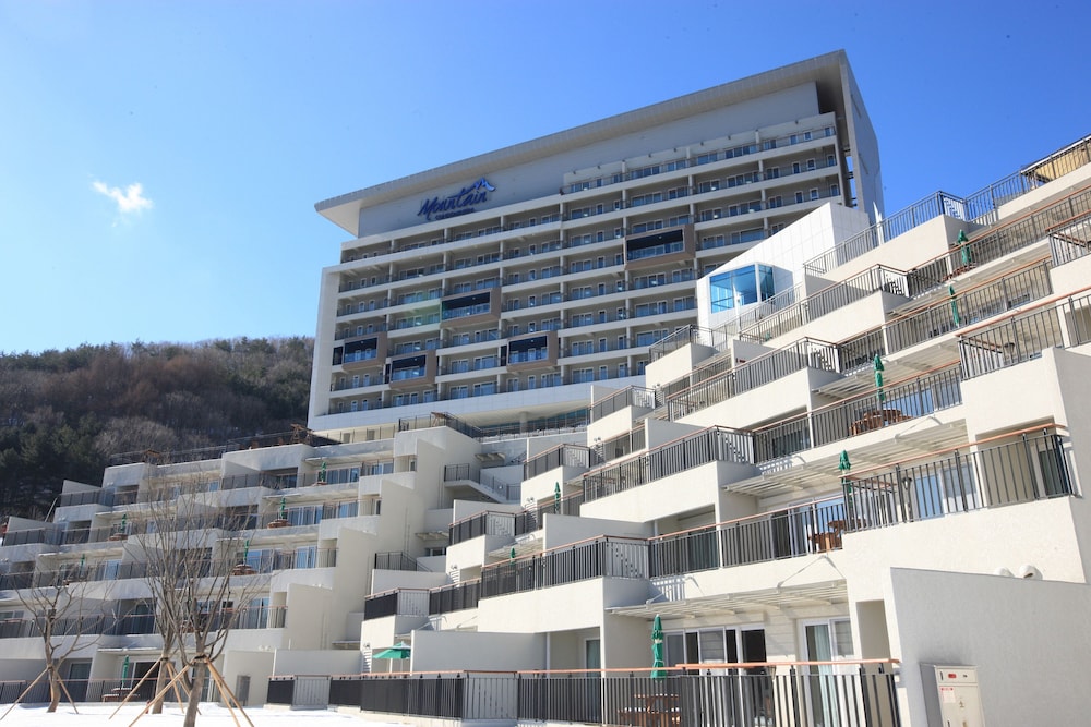 High1 Condominium 5/50