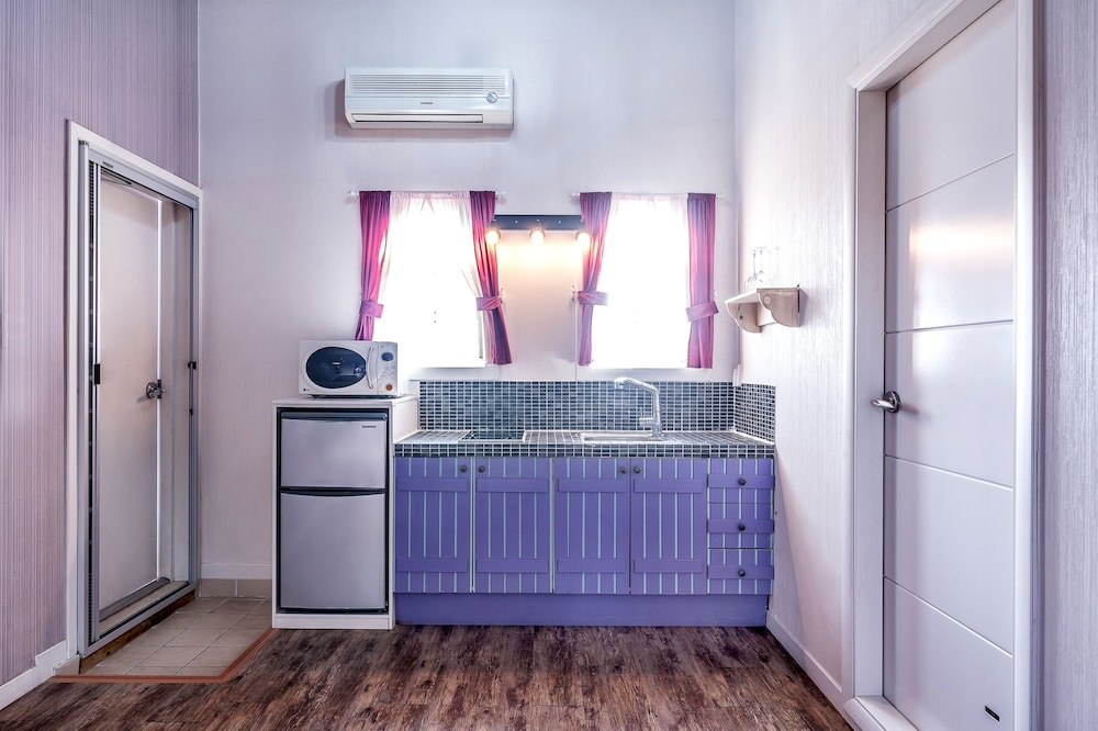 Gangneung My & Serra Pension 5/50