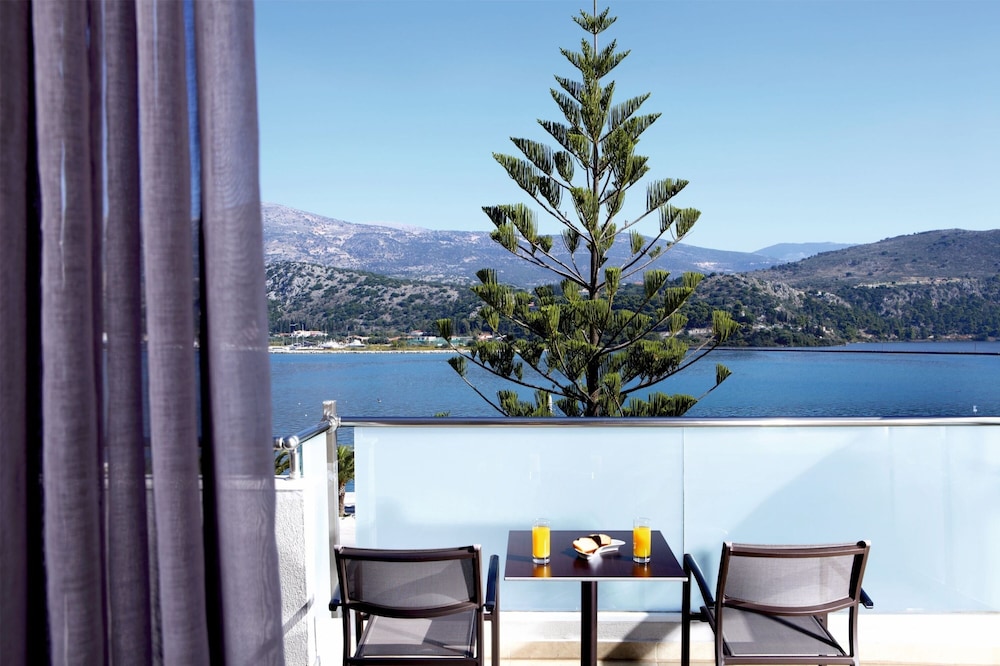 Mouikis Hotel Kefalonia 15/76