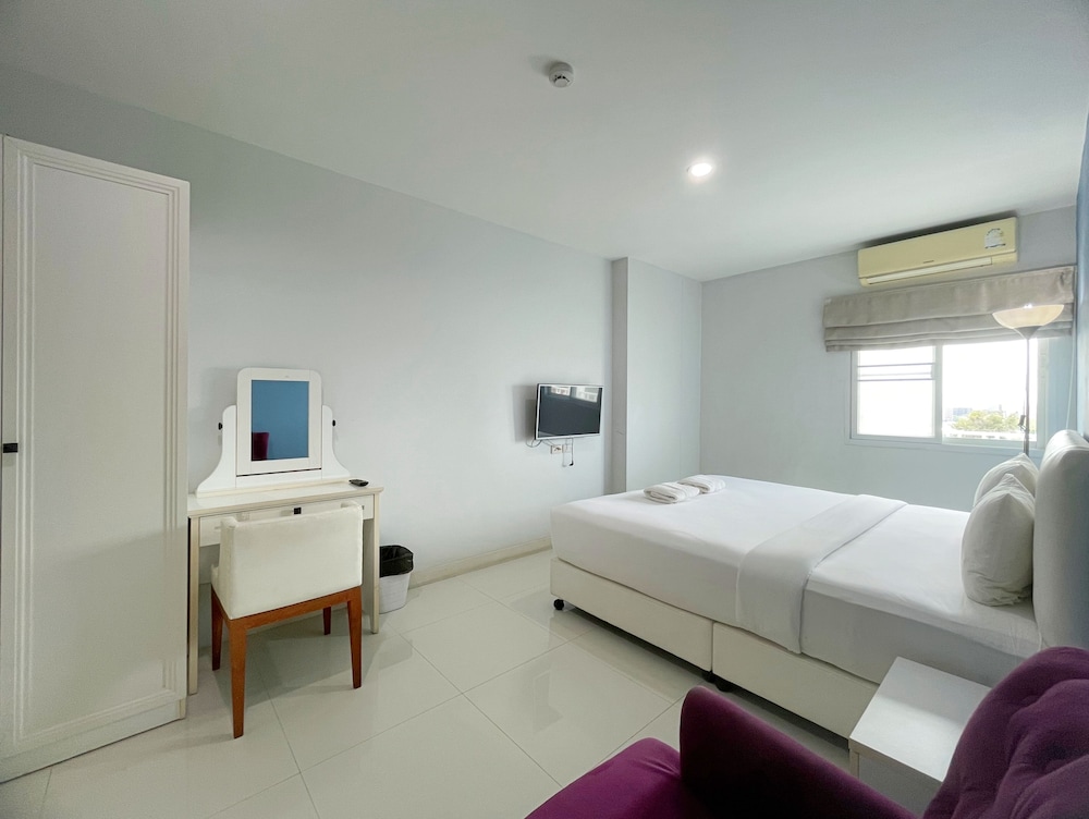 Baan Pattaya by Sabai 14/50