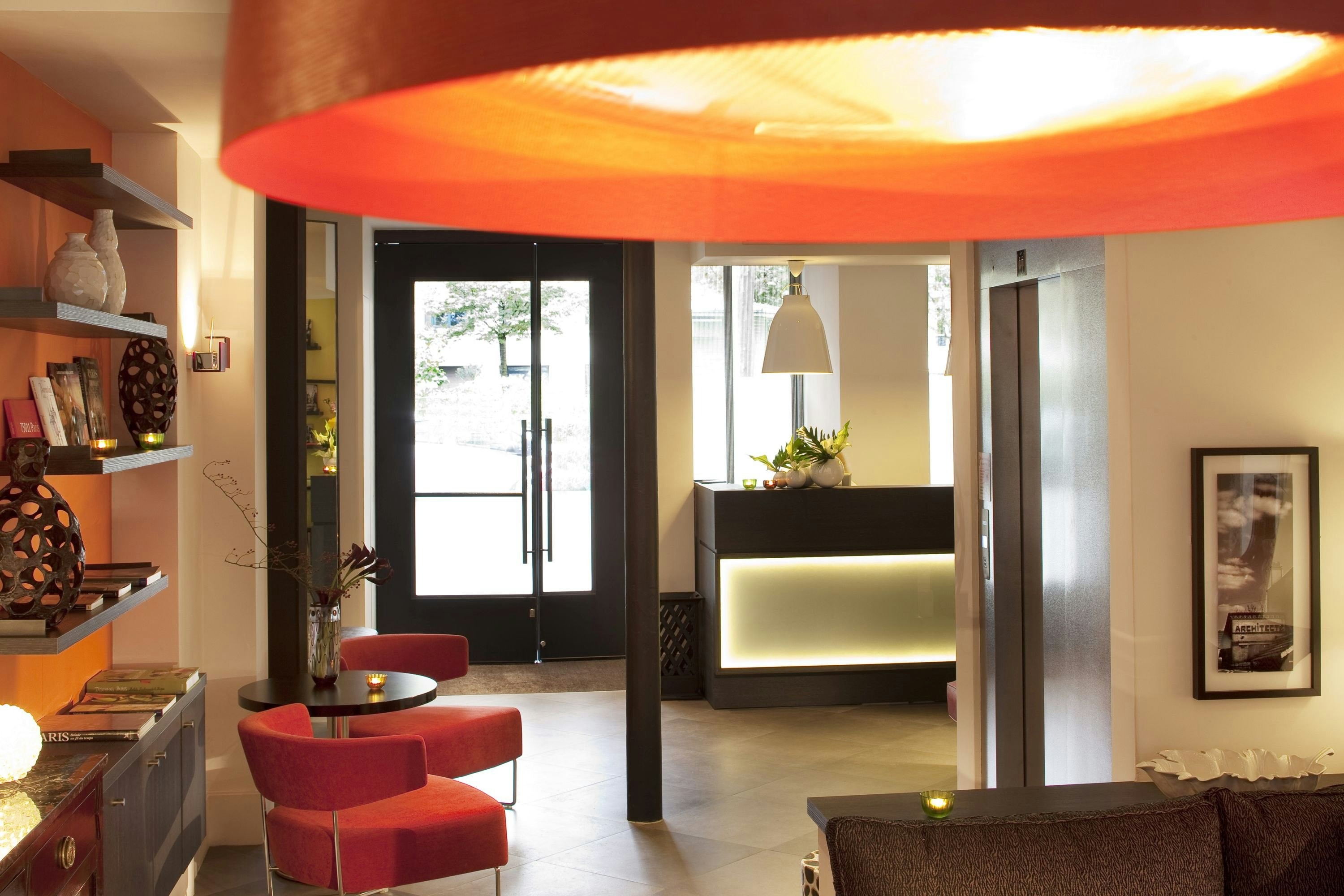 Hotel Marais Bastille 37/49