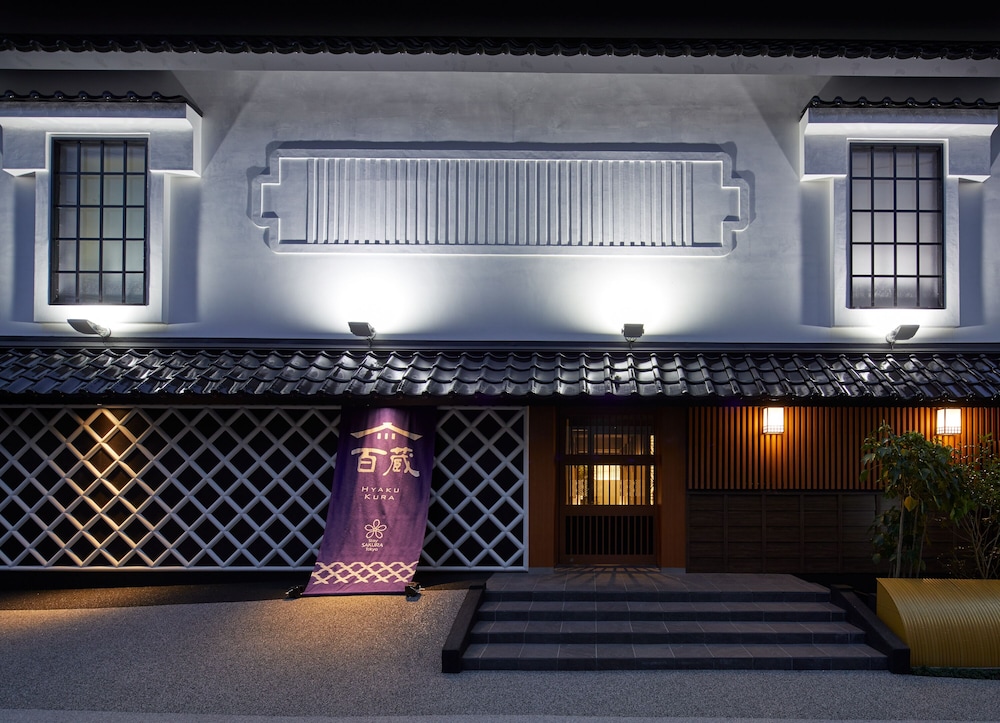 STAY SAKURA 東京 写真1