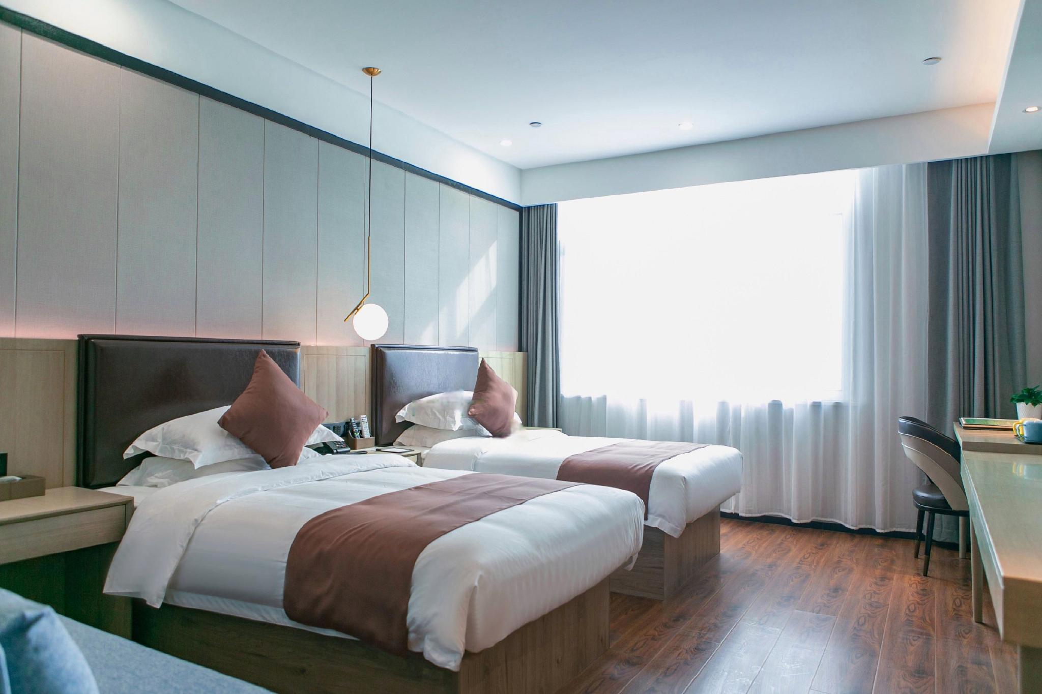 Gya Tangshan City Fei Dian District Gongji Road Hotel 18/39