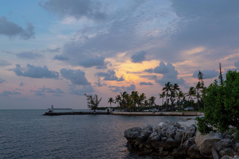 Hampton Inn Marathon Florida Keys Fl 23/58