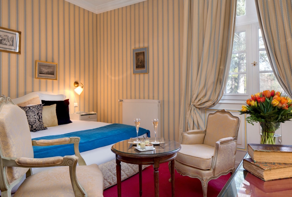 Chateau de Beauvois 25/50