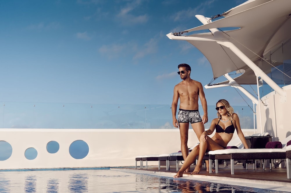 Senses Quinta Avenida By Artisan Adults Only 55/62