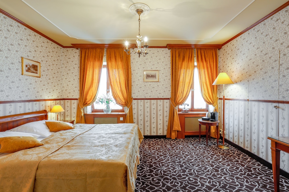 Chateau St Havel Wellness Hotel 26/71