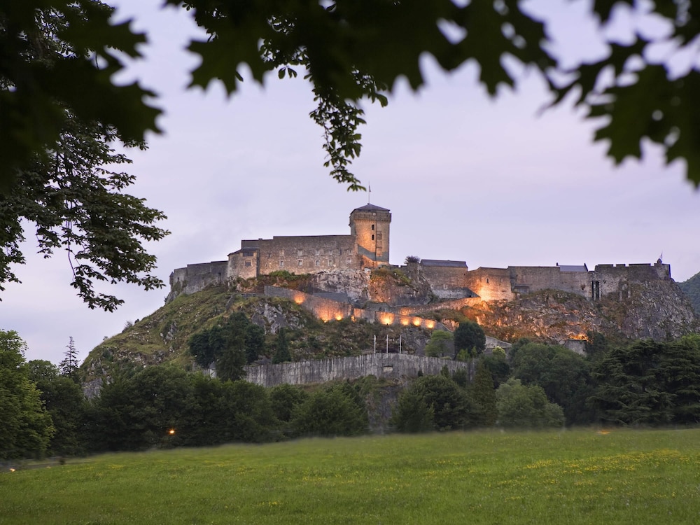 Mercure Lourdes Imperial 44/50
