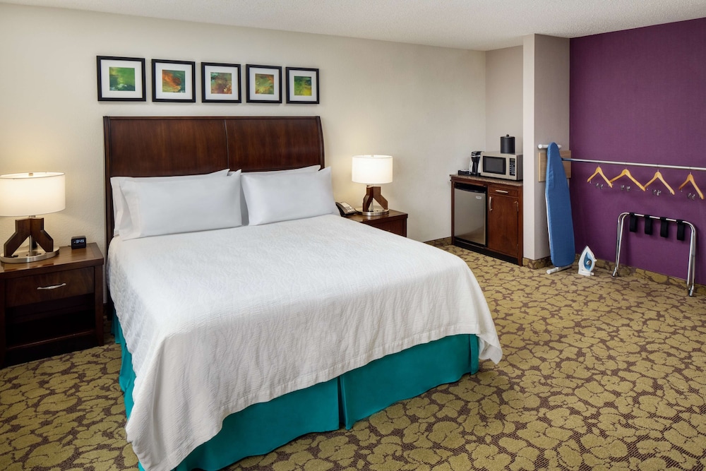 Room at Hilton Garden Inn Arcadia/Pasadena Area, ARCADIA - CA