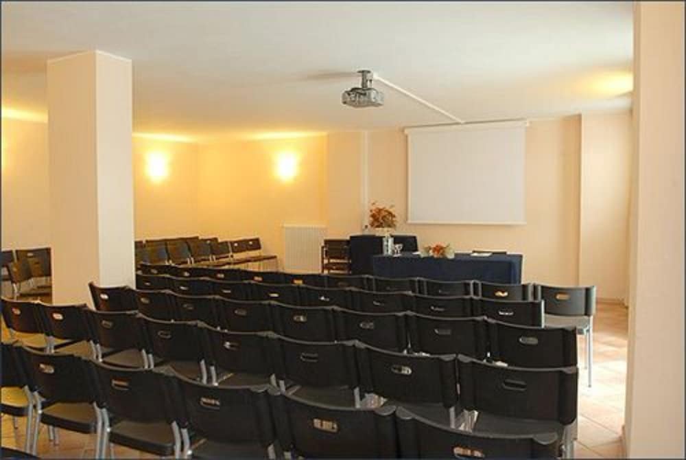 Hotel Residence 3 Signori 27/30