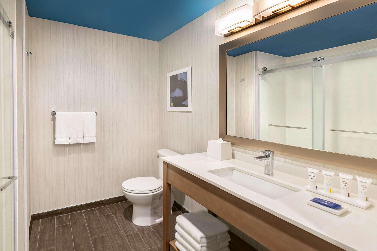 Park Inn by Radisson, Florence, SC 37/38