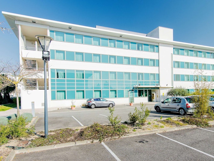 B&B Hotel Toulouse Basso Cambo 10/10