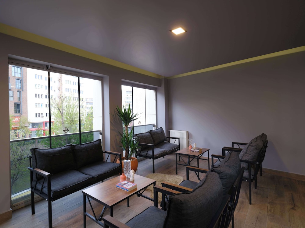 Sennacity Hotel 52/70