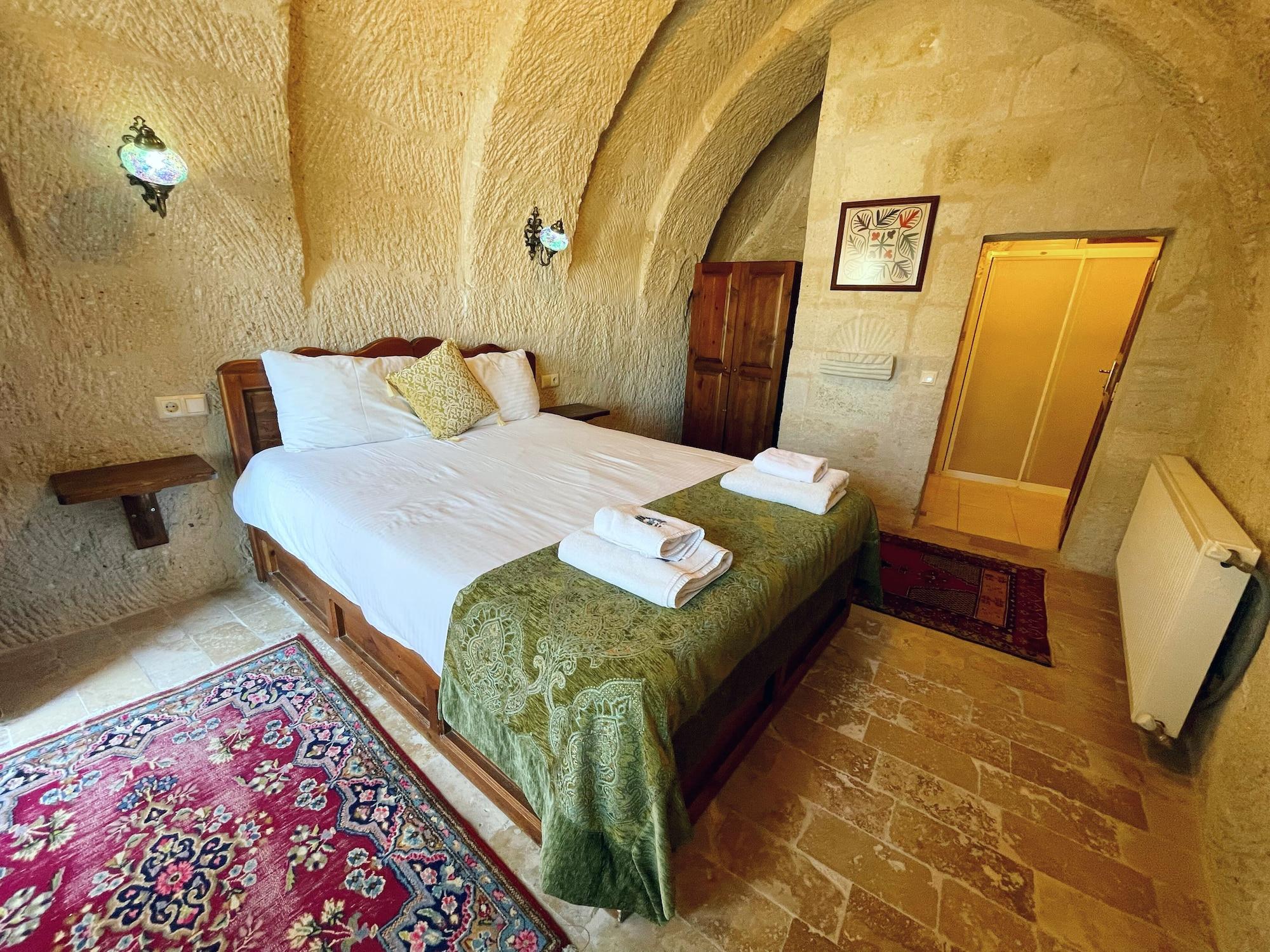 غرفة كلوب، Gedik Cave Hotel 2/9