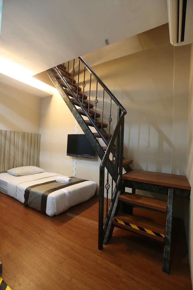 Kota Heritage Hotel 35/41