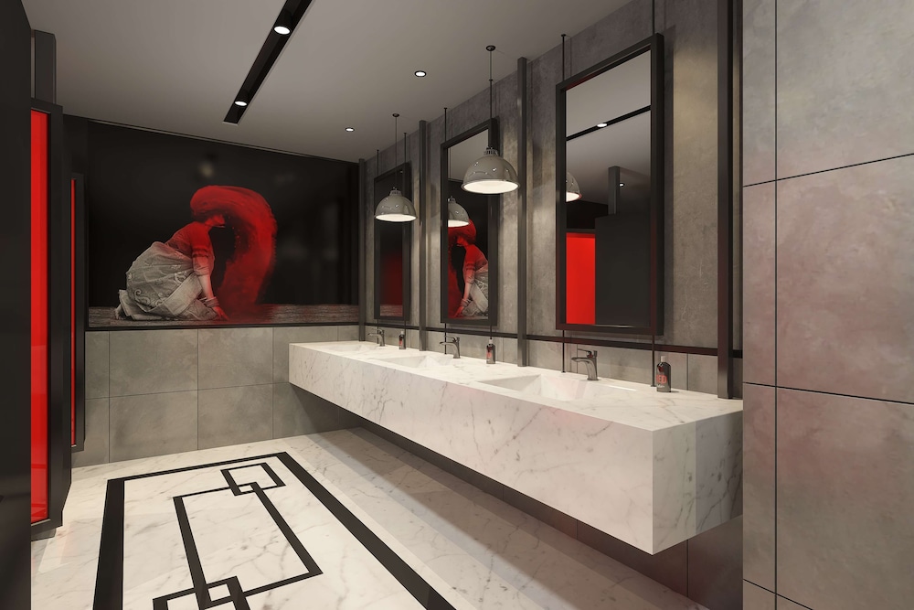 Radisson RED Chandigarh Mohali 11/75
