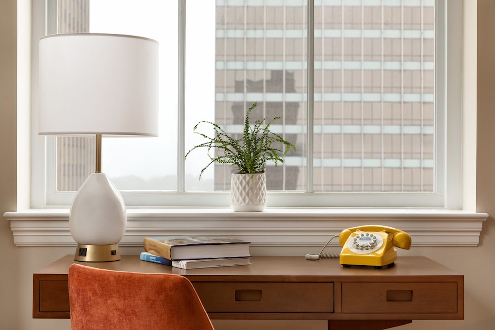 Hotel Indigo Winston Salem Downtown 55/61