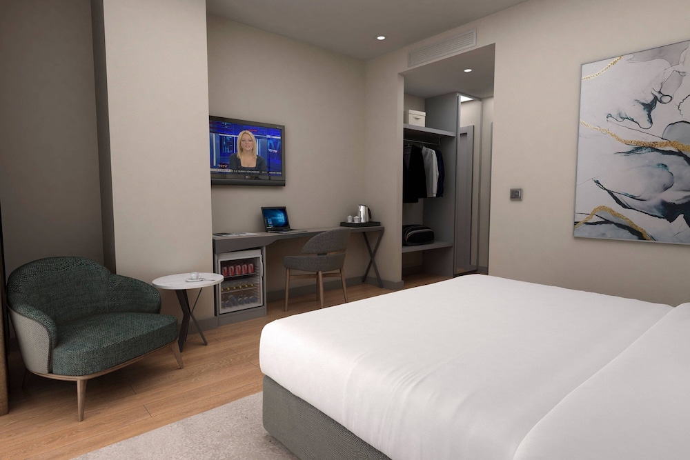 Delta Hotels by Marriott Istanbul Kagithane 13/50