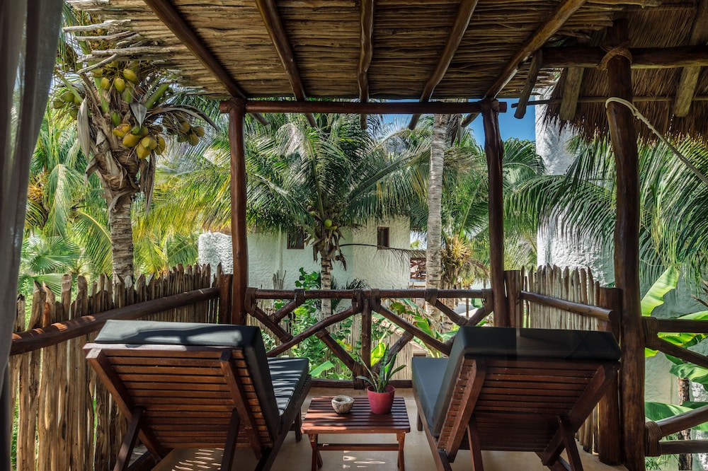 Hotel Villas Flamingos 62/78