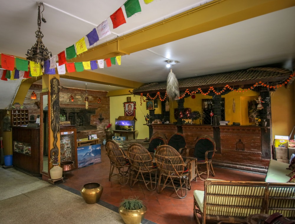 Golden Gate Guest House 32/42
